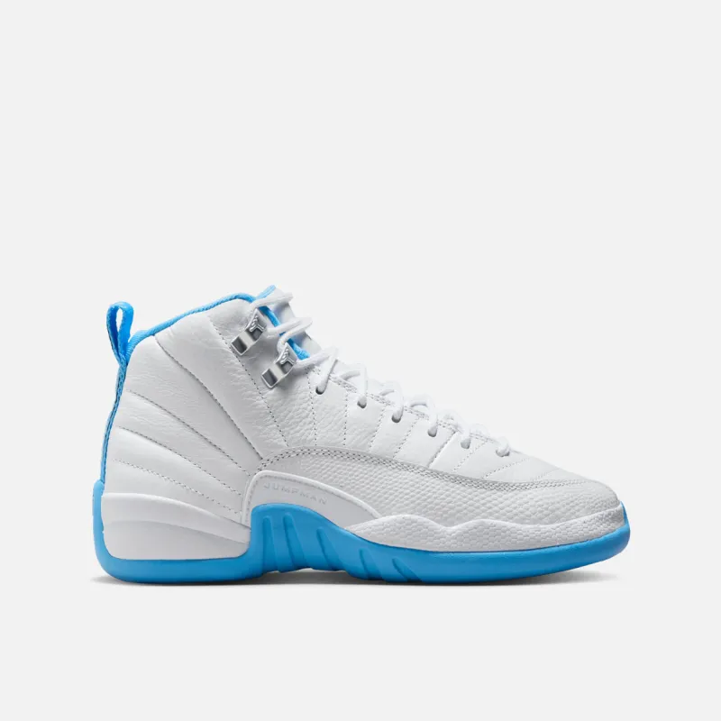 AIR JORDAN 12 RETRO (GS) "MELO" sold by Lapstone & Hammer