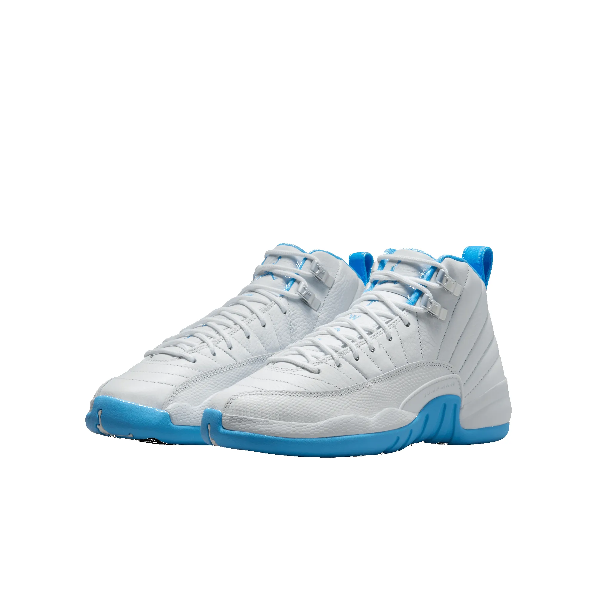 AIR JORDAN 12 RETRO (GS) "MELO" sold by Lapstone & Hammer product image thumbnail 2
