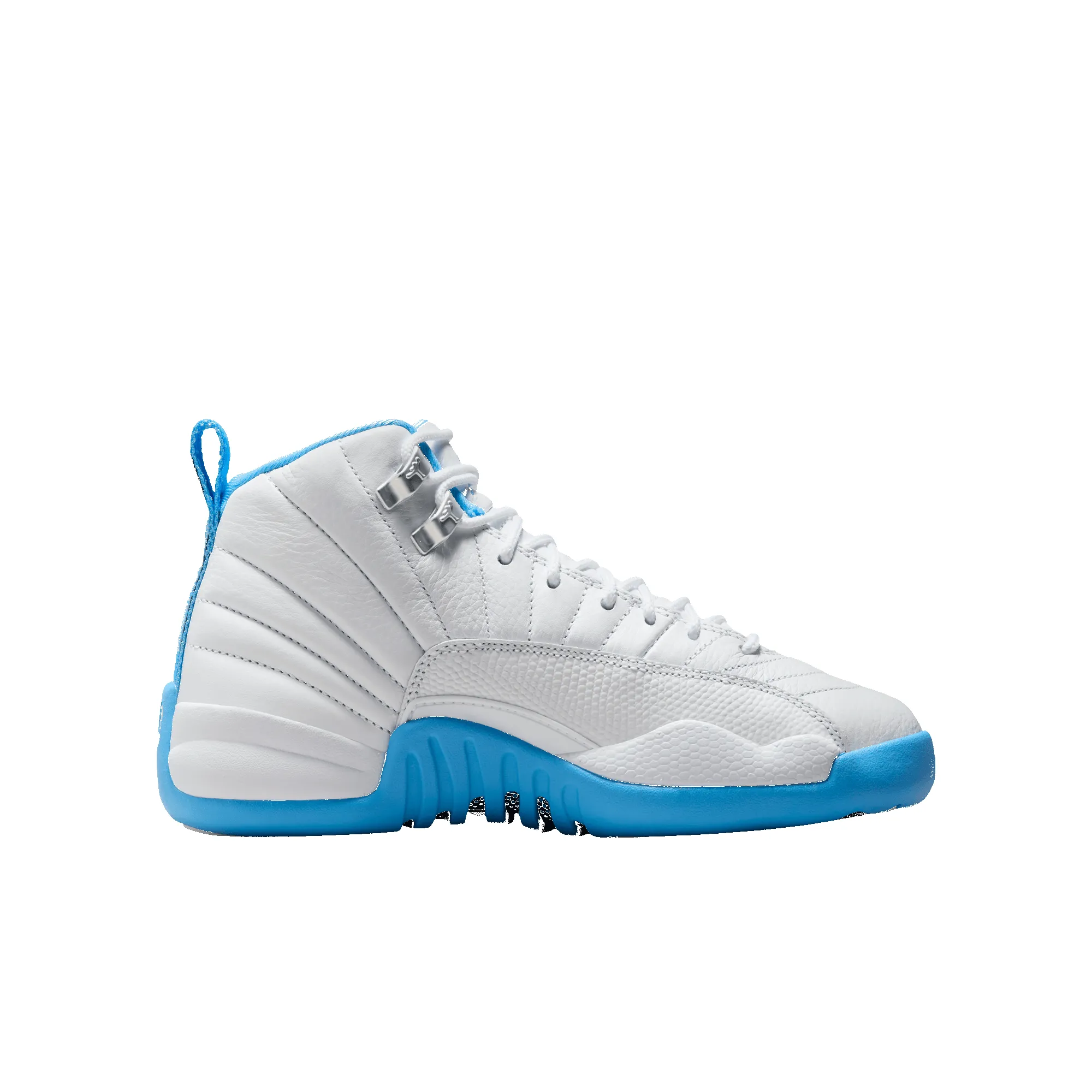 AIR JORDAN 12 RETRO (GS) "MELO" sold by Lapstone & Hammer product image thumbnail 3