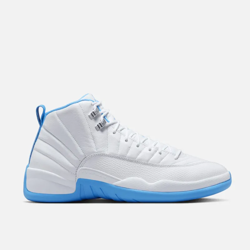 AIR JORDAN 12 RETRO "MELO" sold by Lapstone & Hammer