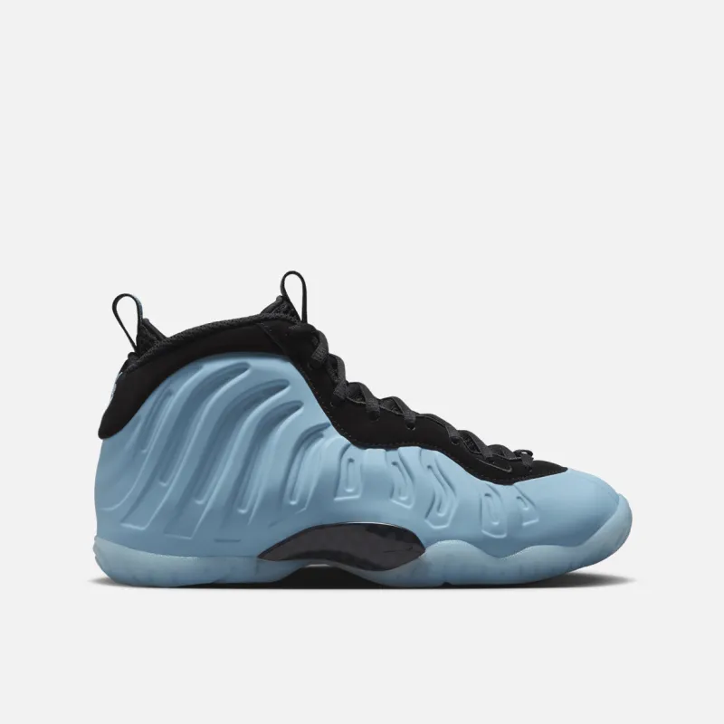 LITTLE POSITE ONE (GS) "PSYCHIC BLUE" sold by Lapstone & Hammer