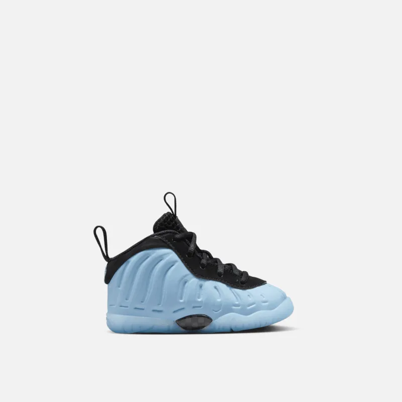 LITTLE POSITE ONE (TD) "PSYCHIC BLUE" sold by Lapstone & Hammer