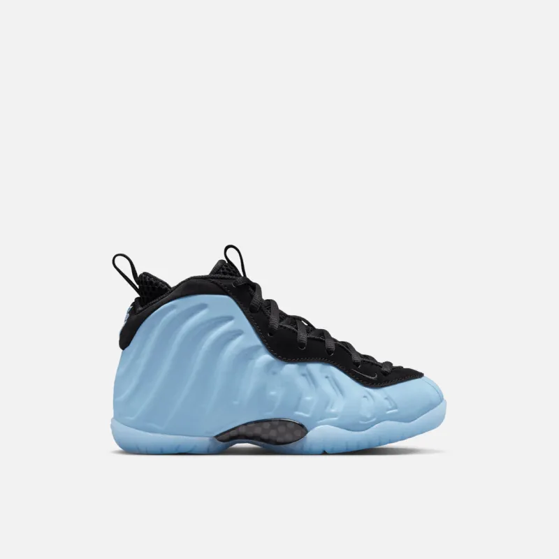 LITTLE POSITE ONE (PS) "PSYCHIC BLUE" sold by Lapstone & Hammer