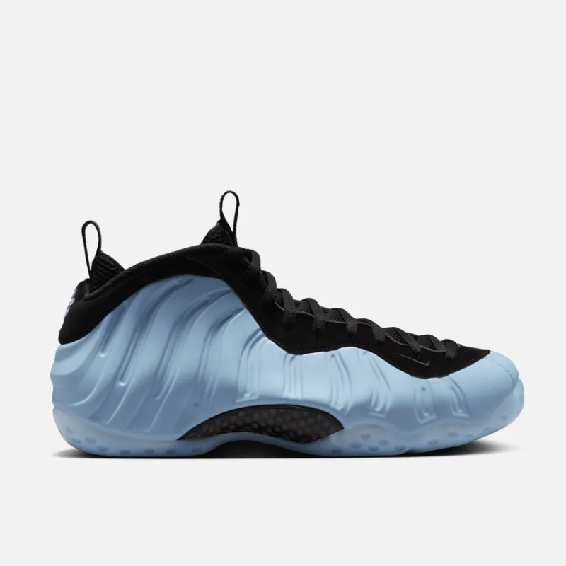 AIR FOAMPOSITE ONE "PSYCHIC BLUE" sold by Lapstone & Hammer