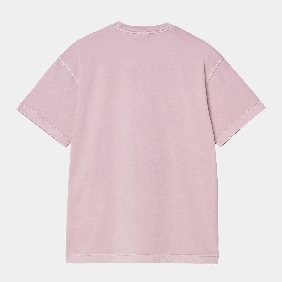 S/S NELSON T-SHIRT - HORTENSIA sold by Lapstone & Hammer product image thumbnail 2