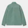 MICHIGAN COAT - SILER PINE sold by Lapstone & Hammer