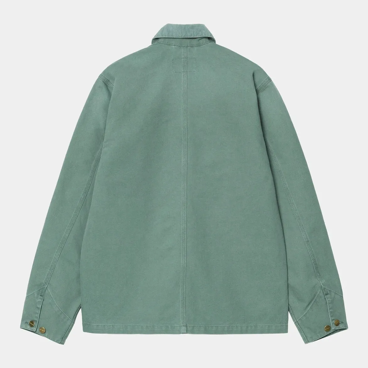 MICHIGAN COAT - SILER PINE sold by Lapstone & Hammer product image thumbnail 2