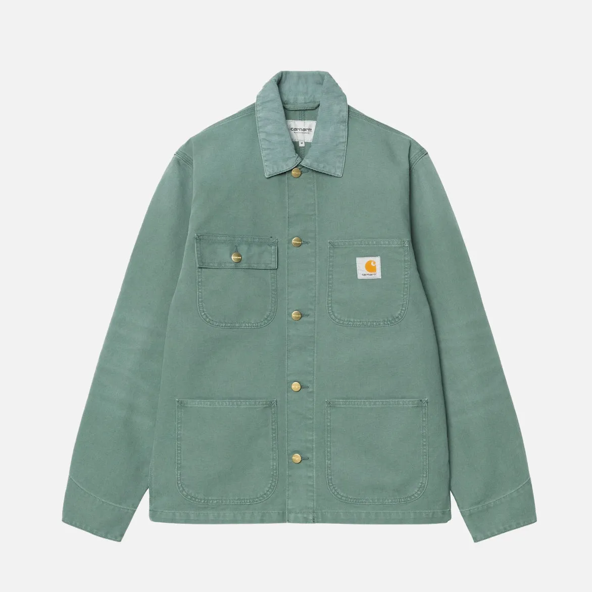 MICHIGAN COAT - SILER PINE sold by Lapstone & Hammer