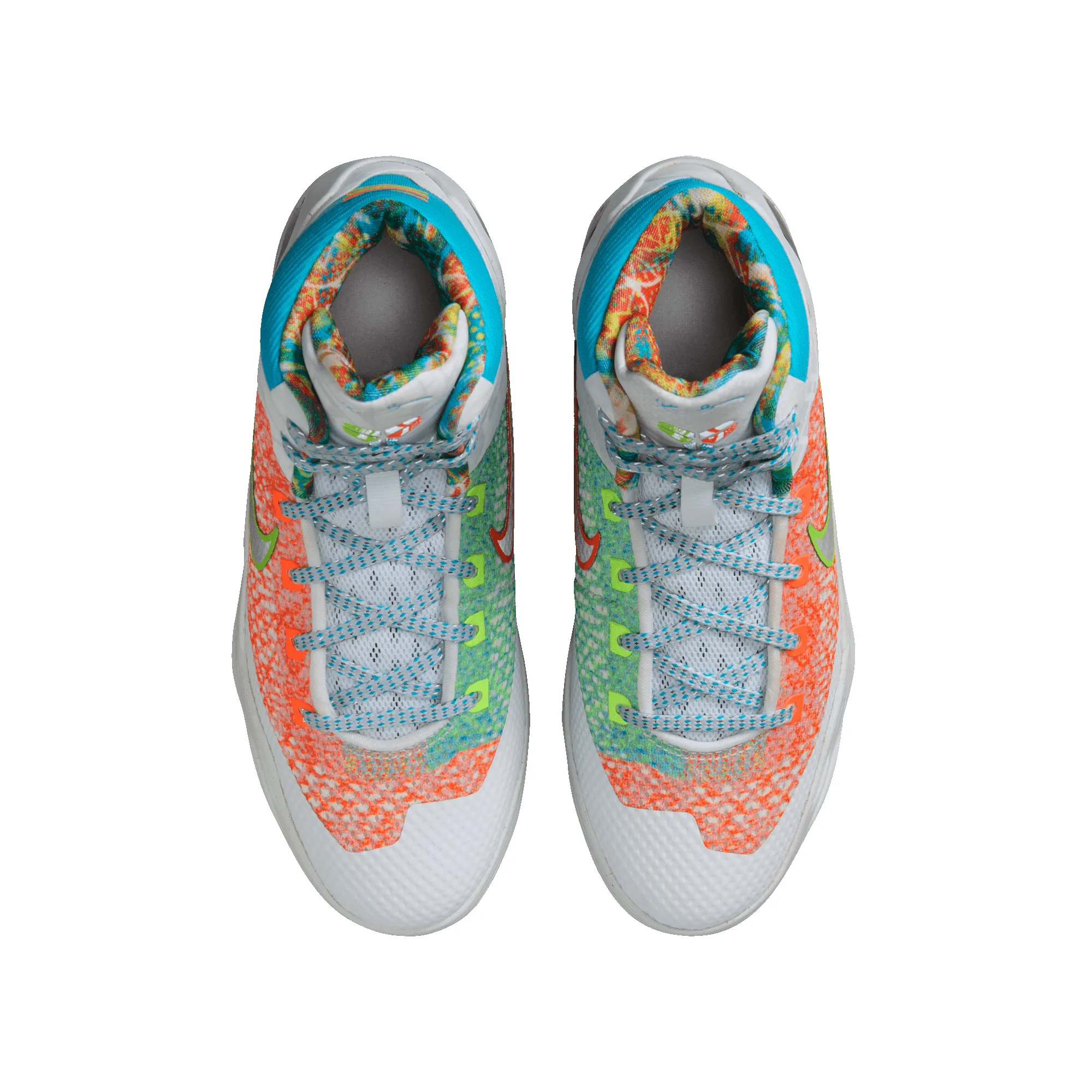 KOBE IX ELITE HIGH "WHAT THE" (GS) sold by Lapstone & Hammer product image thumbnail 5