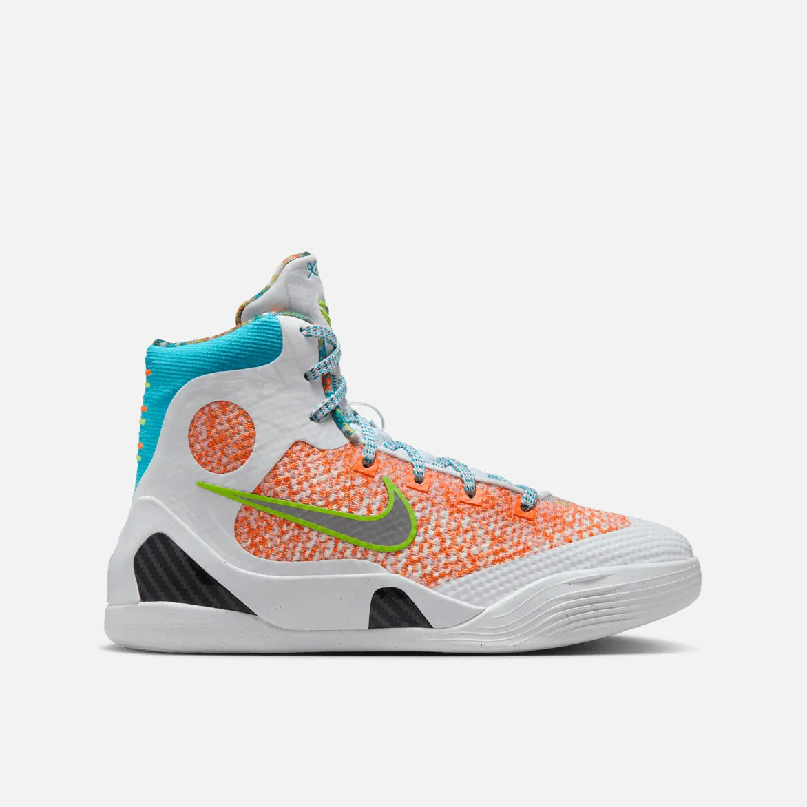 KOBE IX ELITE HIGH "WHAT THE" (GS) sold by Lapstone & Hammer