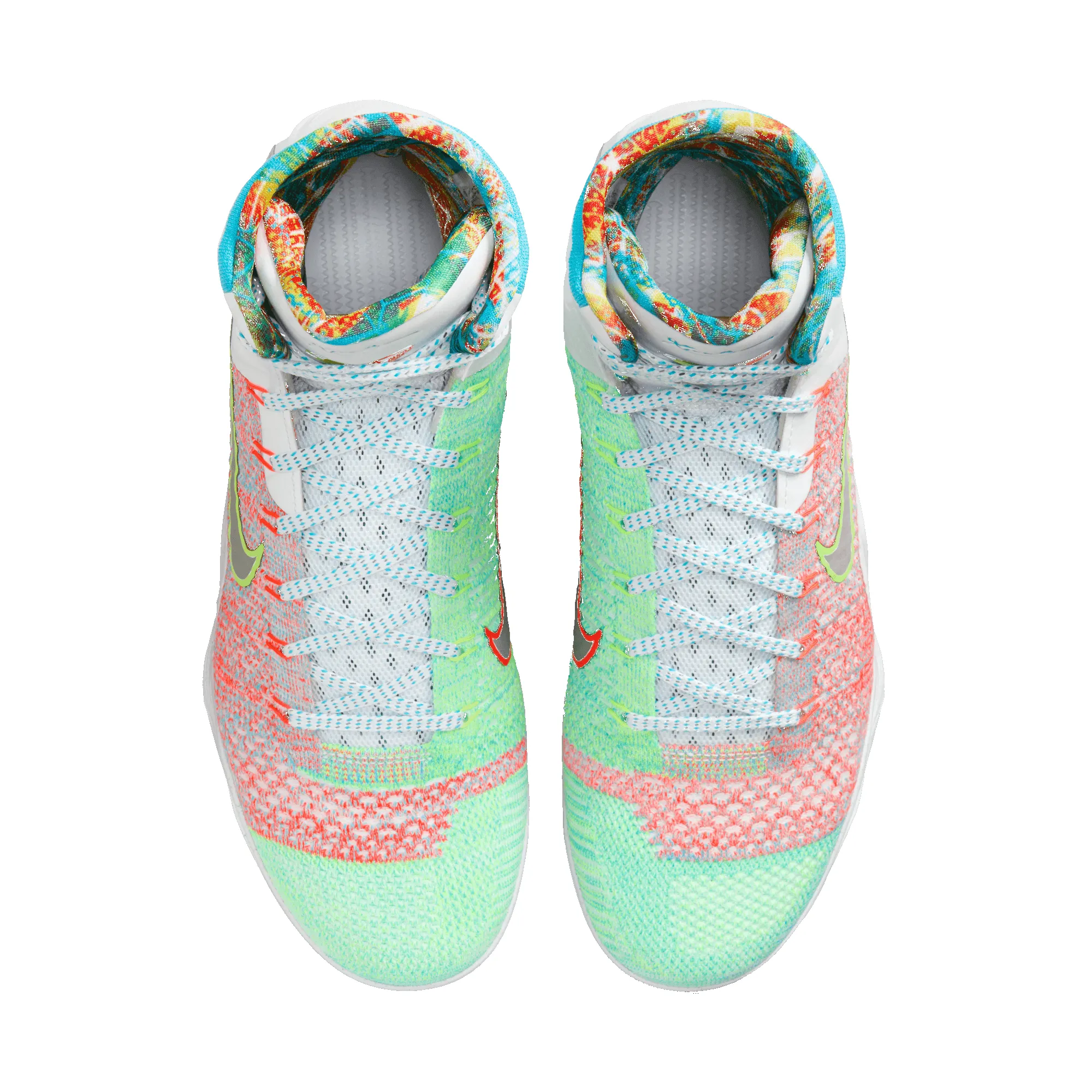 KOBE 9 ELITE HIGH PROTRO "WHAT THE" sold by Lapstone & Hammer product image thumbnail 5