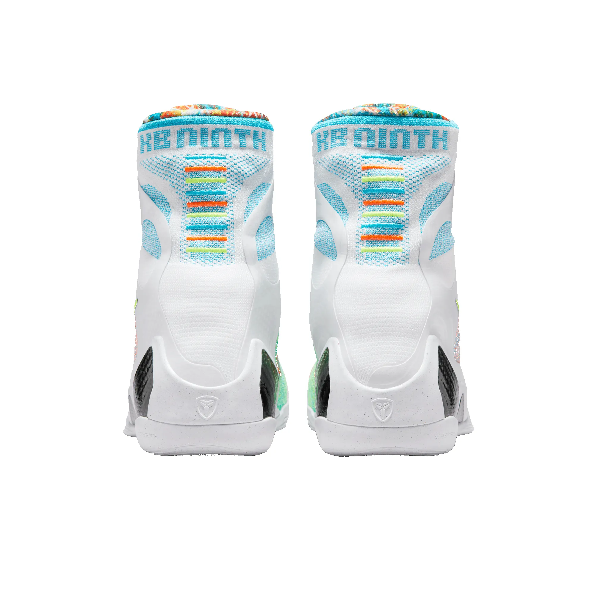 KOBE 9 ELITE HIGH PROTRO "WHAT THE" sold by Lapstone & Hammer product image thumbnail 4