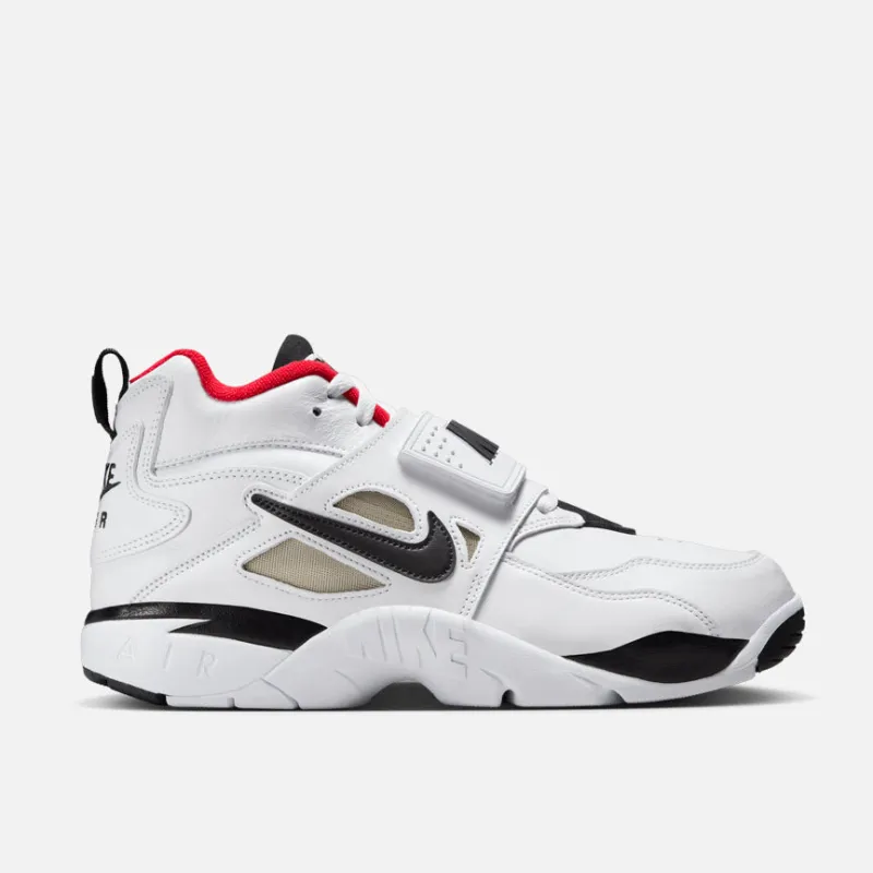 AIR DT PROTO '92 "WHITE / BLACK" sold by Lapstone & Hammer