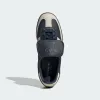 WMNS SAMBA LONG TONGUE - AURORA INK / CREAM WHITE sold by Lapstone & Hammer