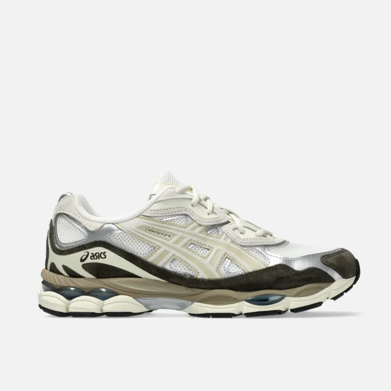 GEL-NYC - CREAM / CREAM sold by Lapstone & Hammer