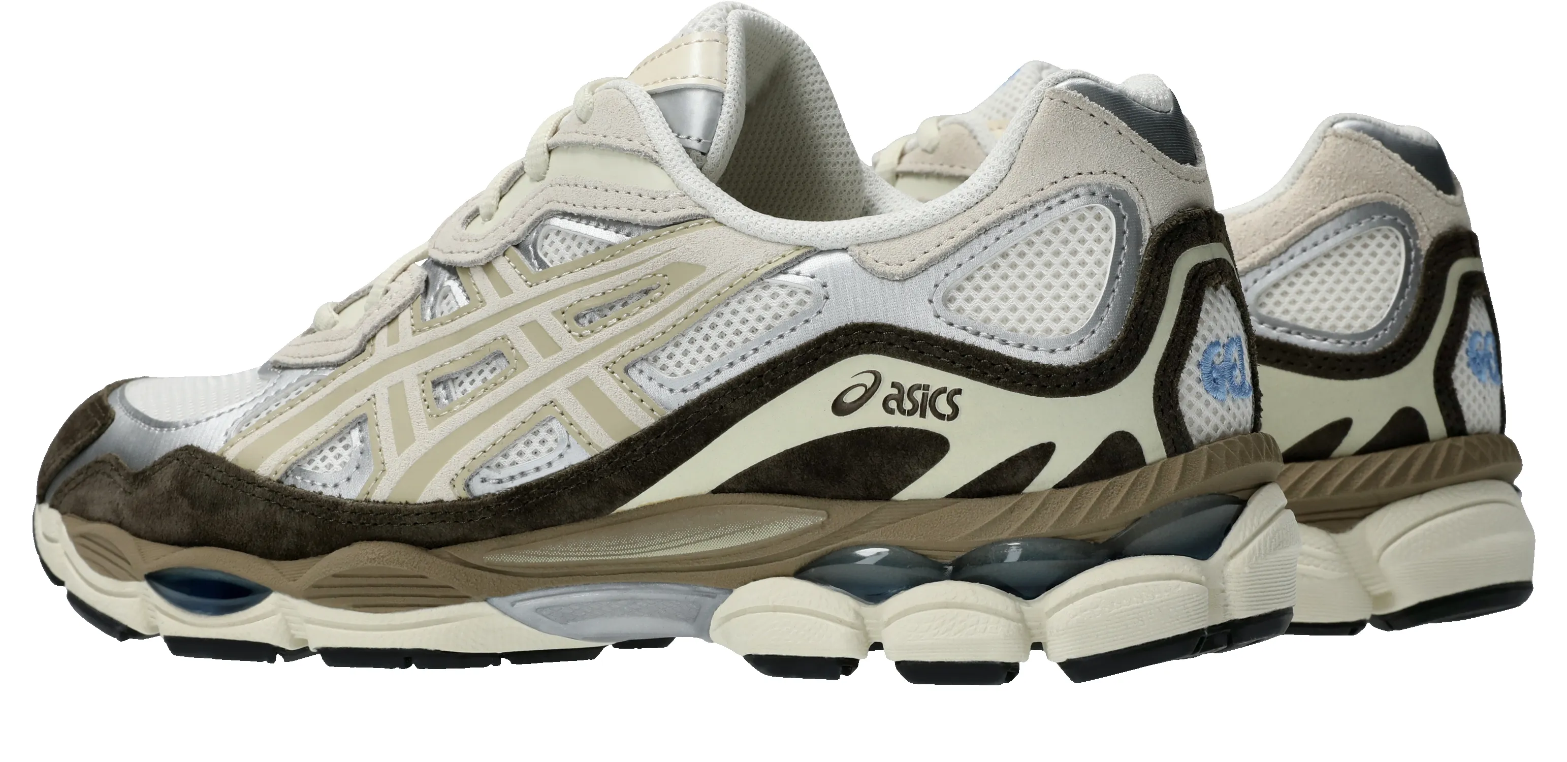 GEL-NYC - CREAM / CREAM sold by Lapstone & Hammer product image thumbnail 3