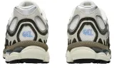 GEL-NYC - CREAM / CREAM sold by Lapstone & Hammer