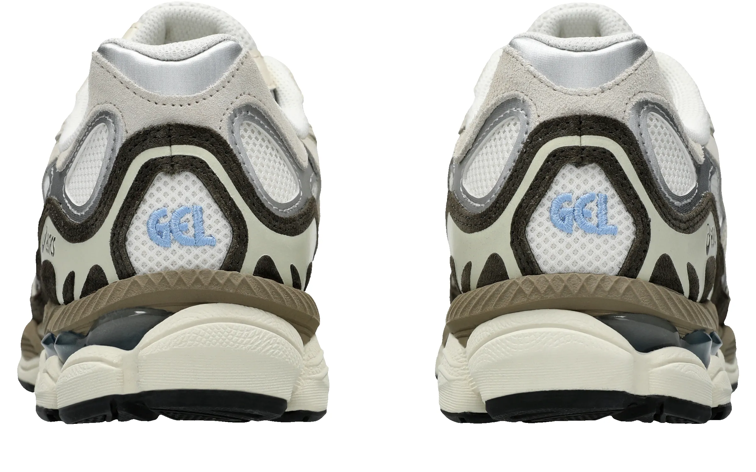 GEL-NYC - CREAM / CREAM sold by Lapstone & Hammer product image thumbnail 5