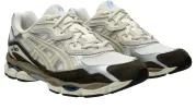 GEL-NYC - CREAM / CREAM sold by Lapstone & Hammer