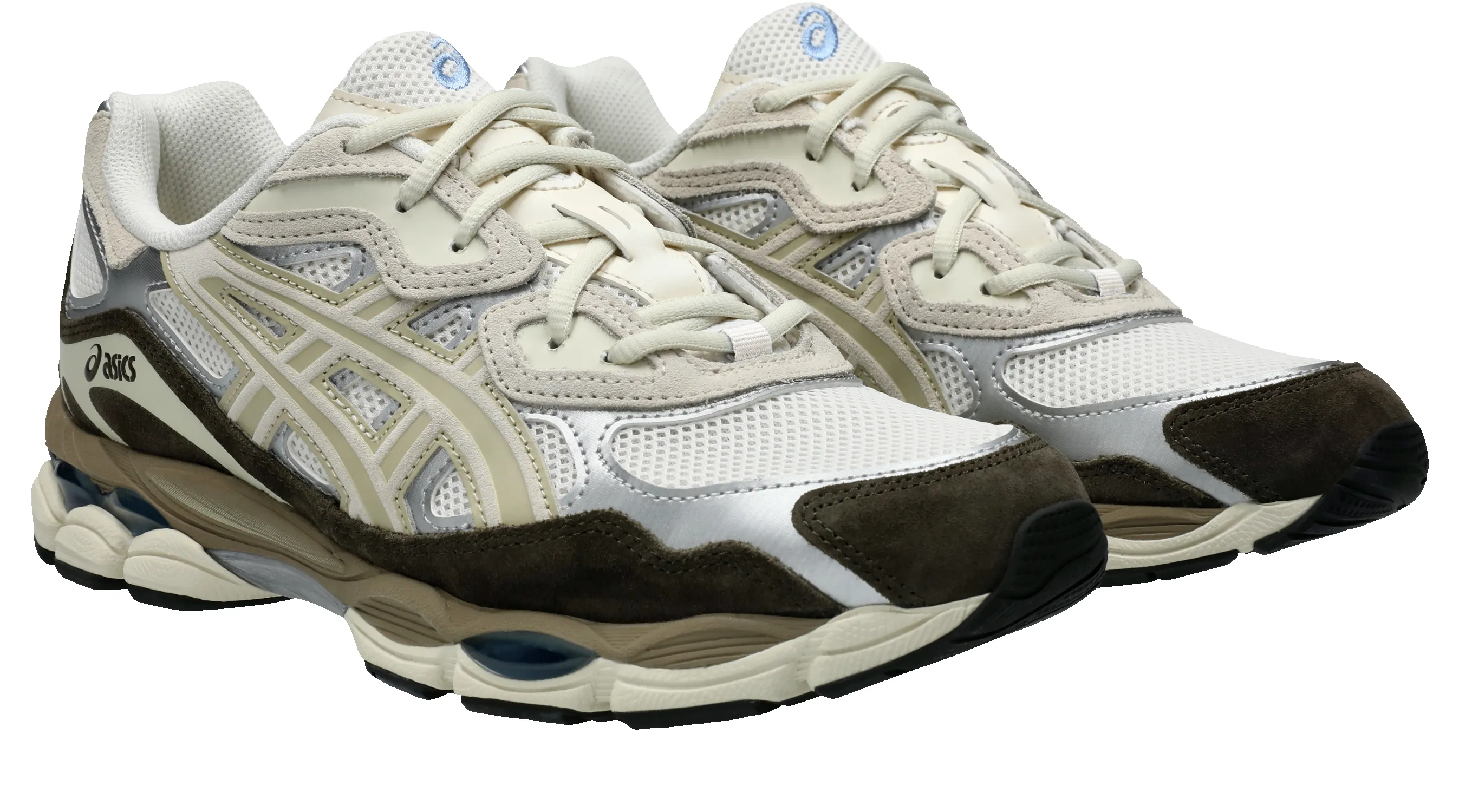 GEL-NYC - CREAM / CREAM sold by Lapstone & Hammer product image thumbnail 2