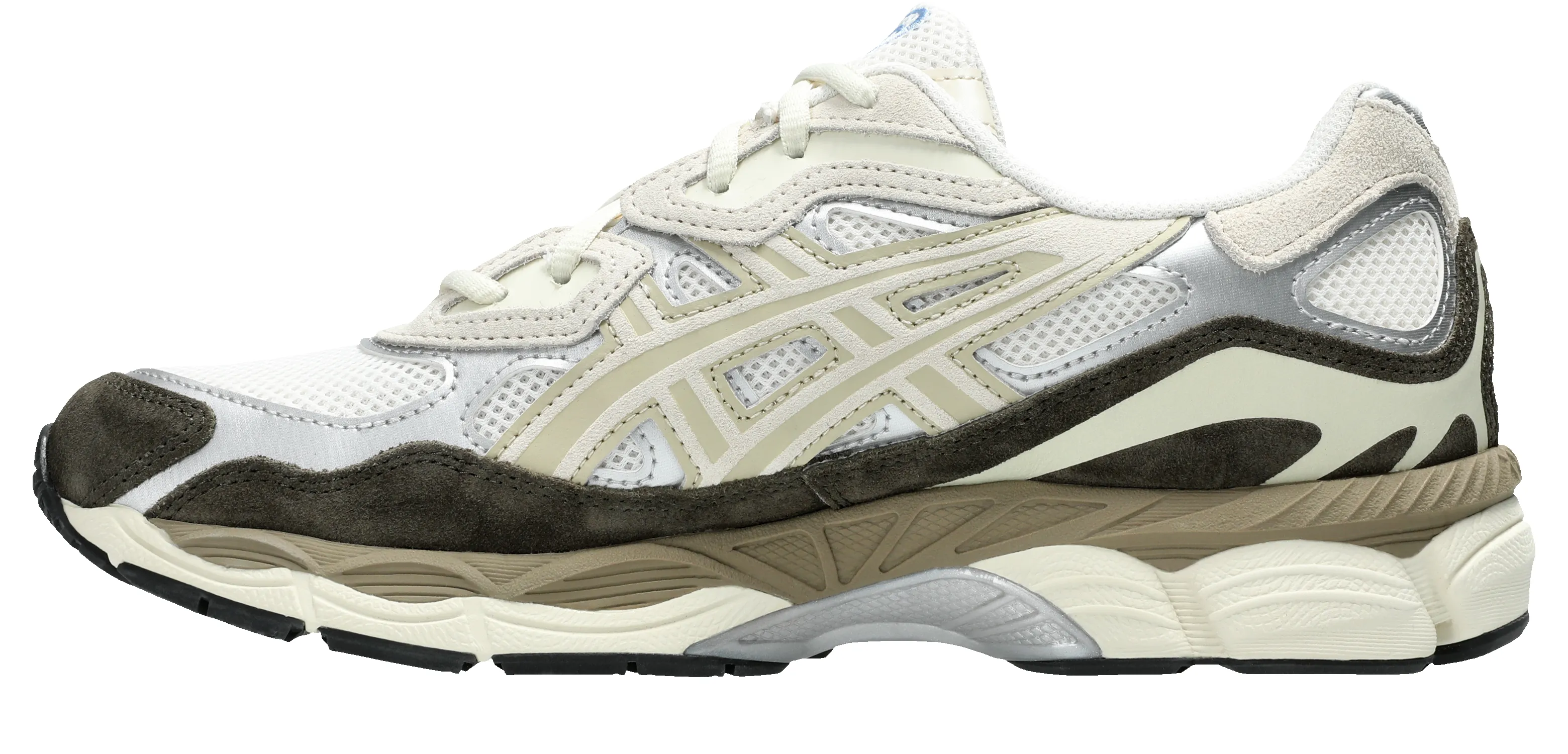 GEL-NYC - CREAM / CREAM sold by Lapstone & Hammer product image thumbnail 4