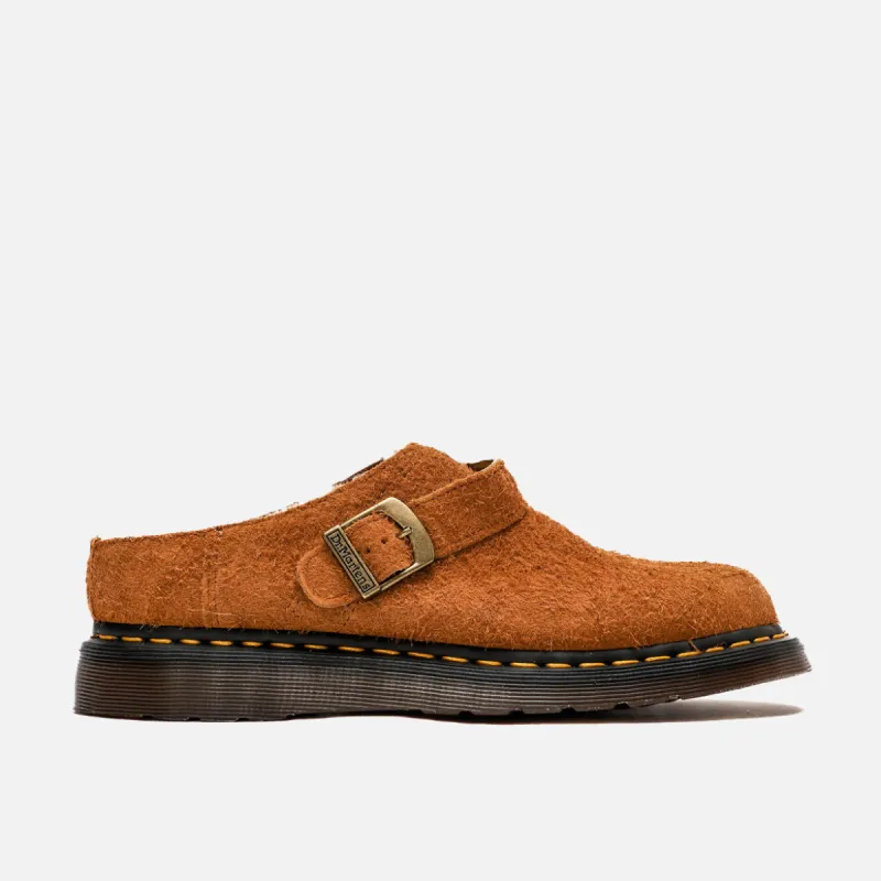 ISHAM - PECAN BROWN sold by Lapstone & Hammer