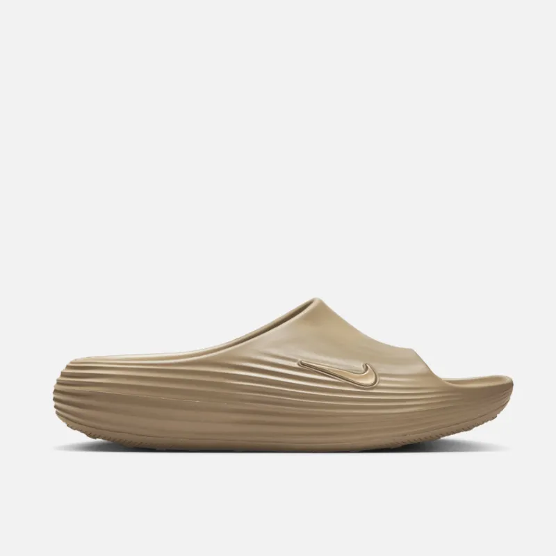 REACTX REJUVEN8 SLIDE - KHAKI / KHAKI made by Nike