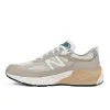 990V6 MADE IN USA "LIGHT MUSHROOM / MOONROCK" sold by Lapstone & Hammer