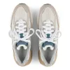990V6 MADE IN USA "LIGHT MUSHROOM / MOONROCK" sold by Lapstone & Hammer