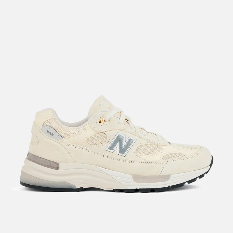 New Balance 991v2 Made In UK 'Brandied Apricot' U991PK2
