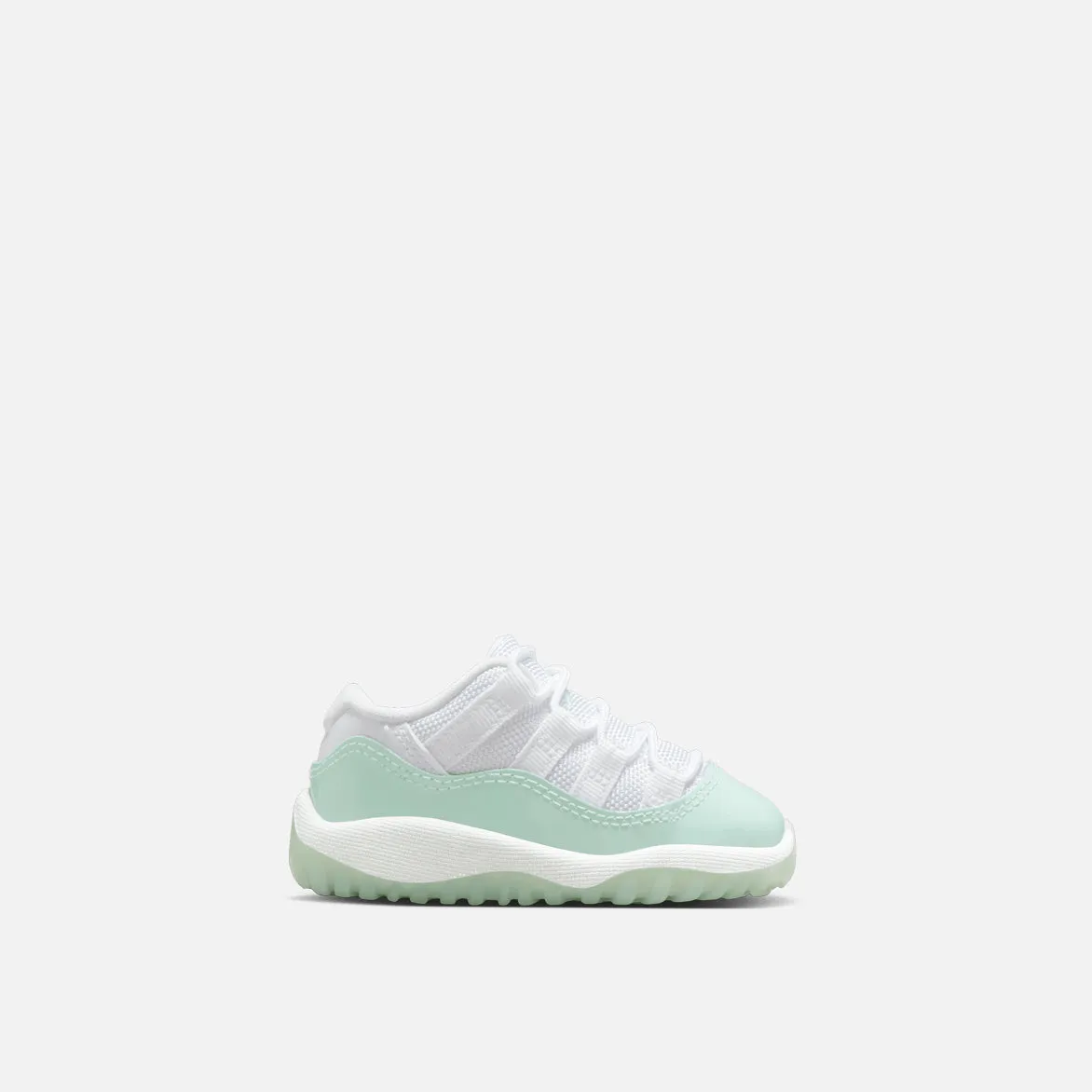 JORDAN 11 RETRO LOW (TD) "IGLOO" sold by Lapstone & Hammer