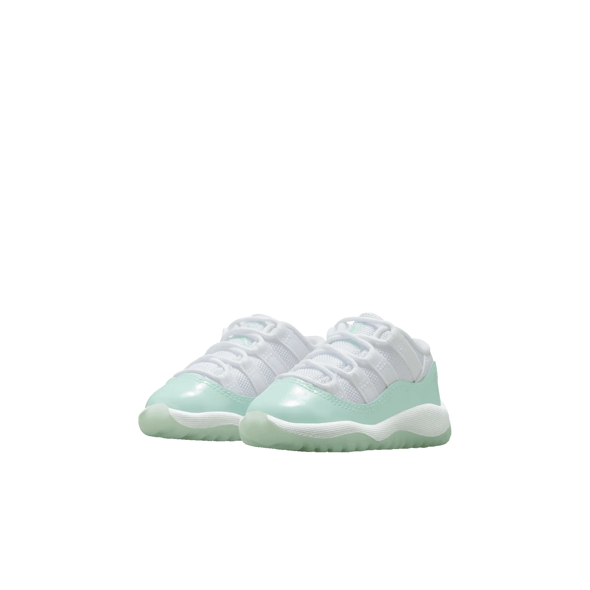 JORDAN 11 RETRO LOW (TD) "IGLOO" sold by Lapstone & Hammer product image thumbnail 2