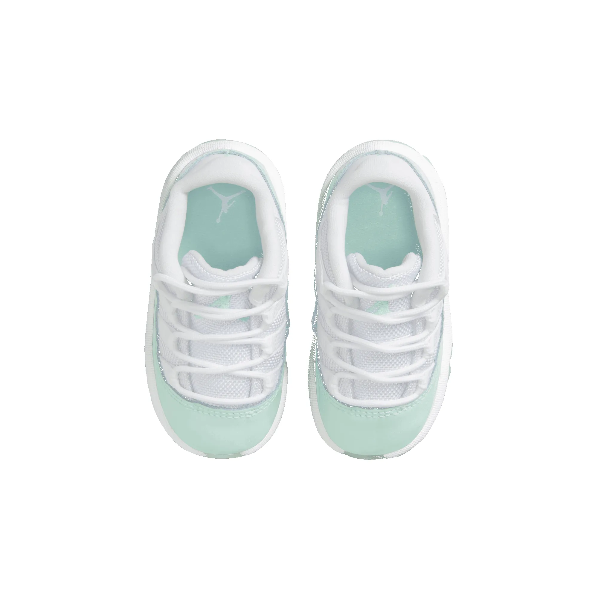 JORDAN 11 RETRO LOW (TD) "IGLOO" sold by Lapstone & Hammer product image thumbnail 5
