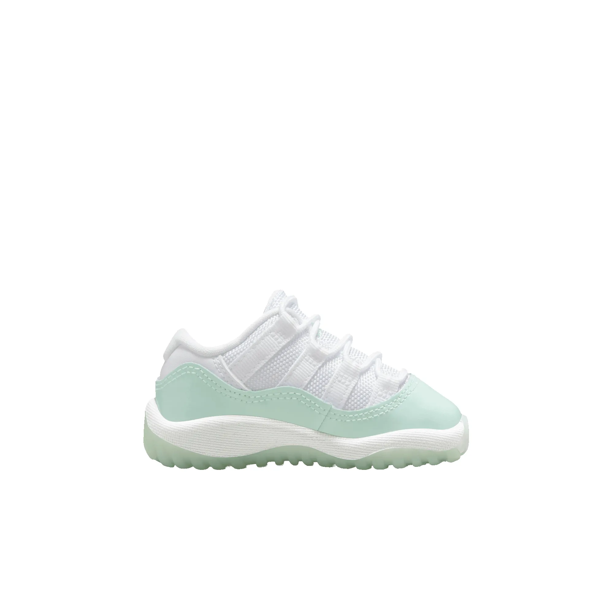 JORDAN 11 RETRO LOW (TD) "IGLOO" sold by Lapstone & Hammer product image thumbnail 3