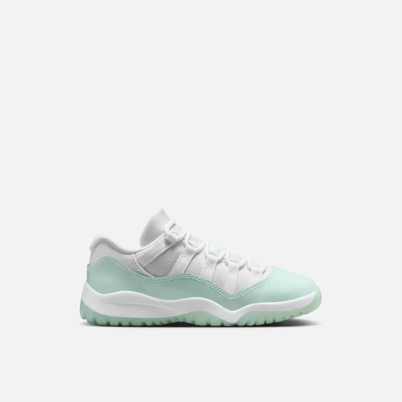 JORDAN 11 RETRO LOW (PS) "IGLOO" sold by Lapstone & Hammer