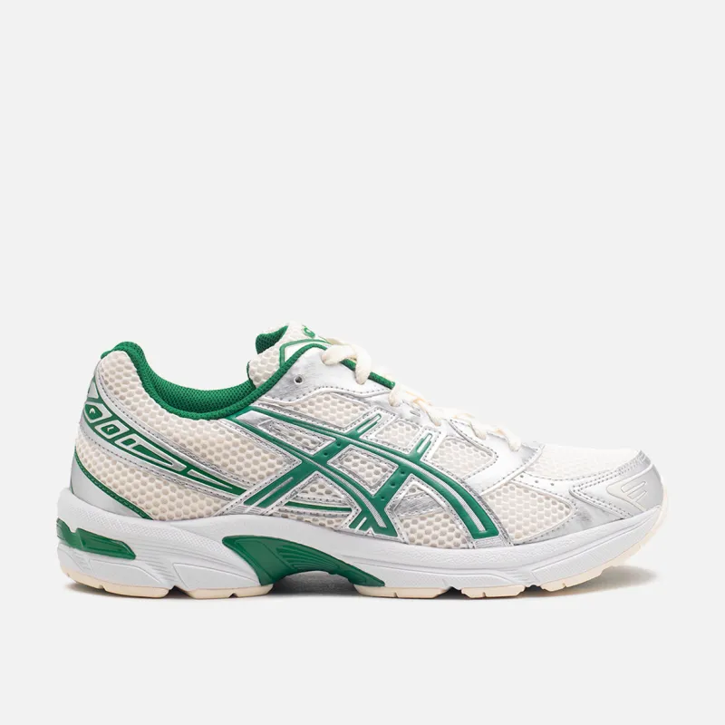 GEL-1130 - CREAM / KALE sold by Lapstone & Hammer