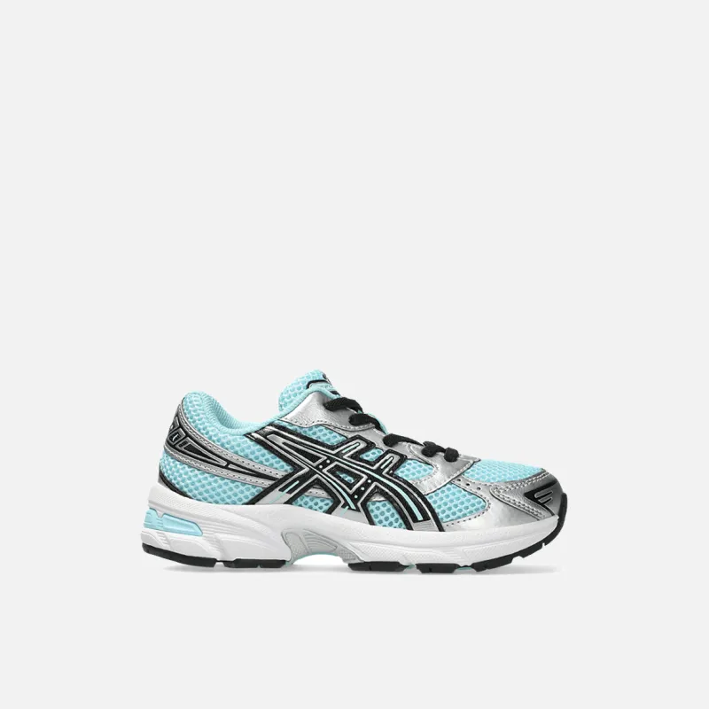 GEL-1130 (PS) - LARIMAR BLUE / PURE SILVER sold by Lapstone & Hammer