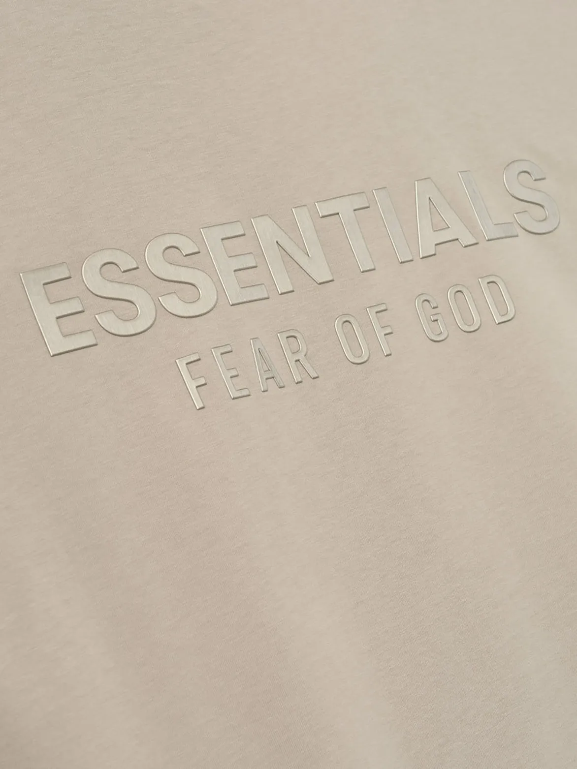 ESSENTIALS CLASSIC TEE - TIMBER sold by Lapstone & Hammer product image thumbnail 3