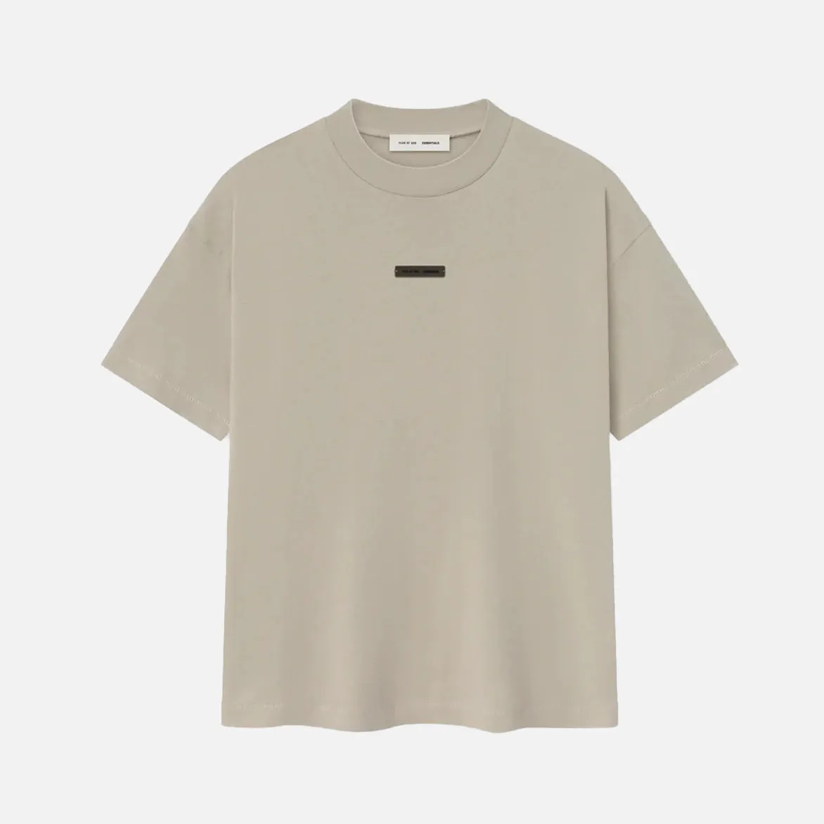 ESSENTIALS CLASSIC TEE - TIMBER sold by Lapstone & Hammer
