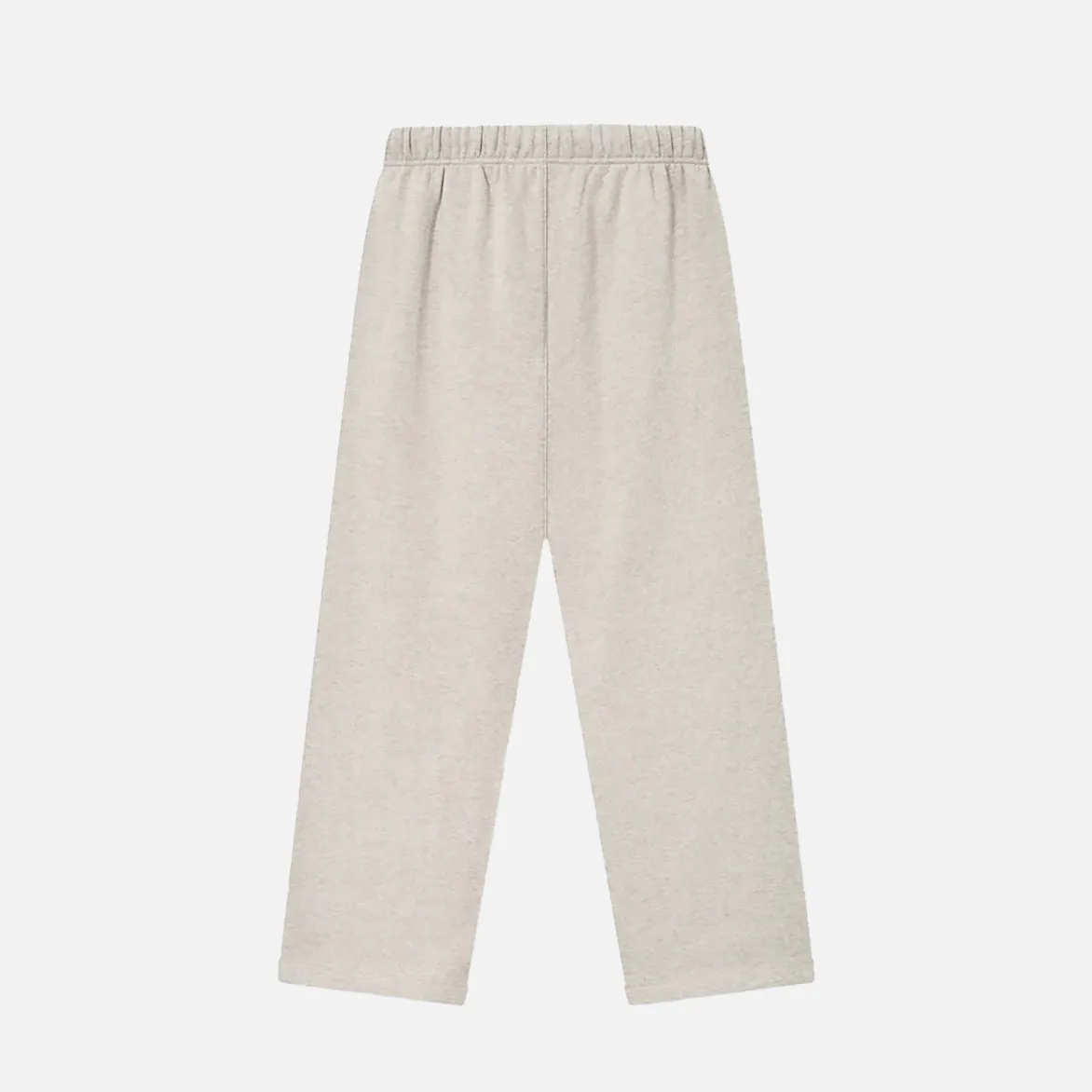 LOUNGE SWEATPANT - HEATHER STONE sold by Lapstone & Hammer product image thumbnail 2
