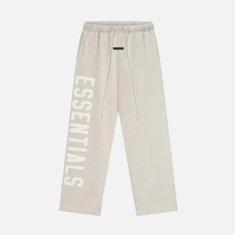 LOUNGE SWEATPANT - HEATHER STONE sold by Lapstone & Hammer