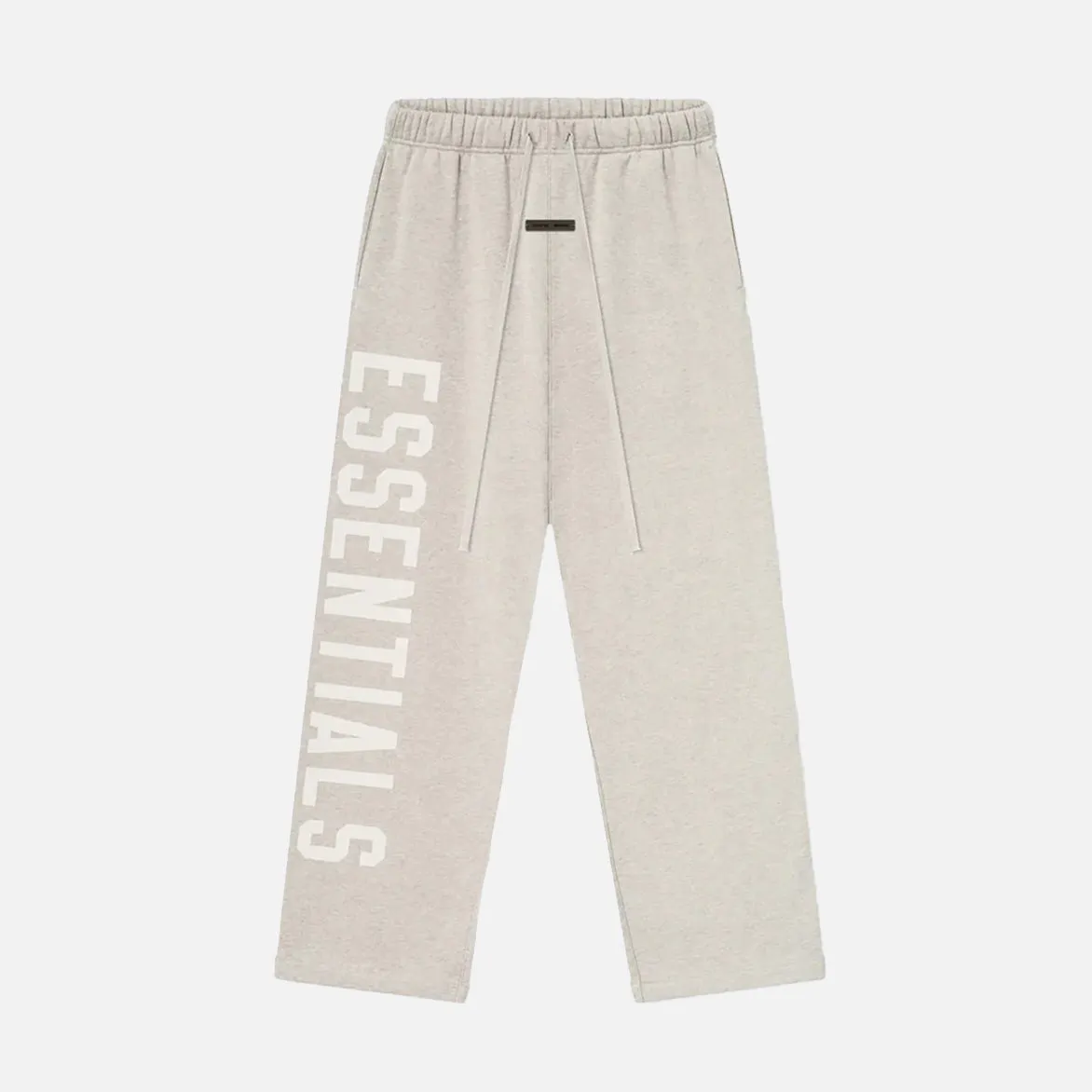 LOUNGE SWEATPANT - HEATHER STONE sold by Lapstone & Hammer