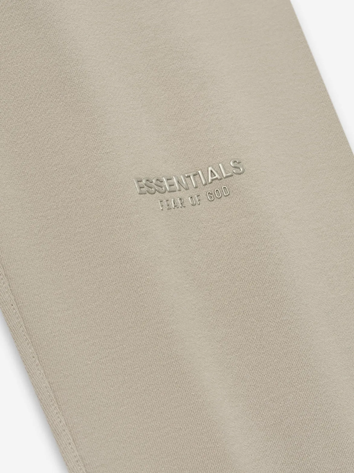 VINTAGE SWEATPANT - TIMBER sold by Lapstone & Hammer product image thumbnail 3