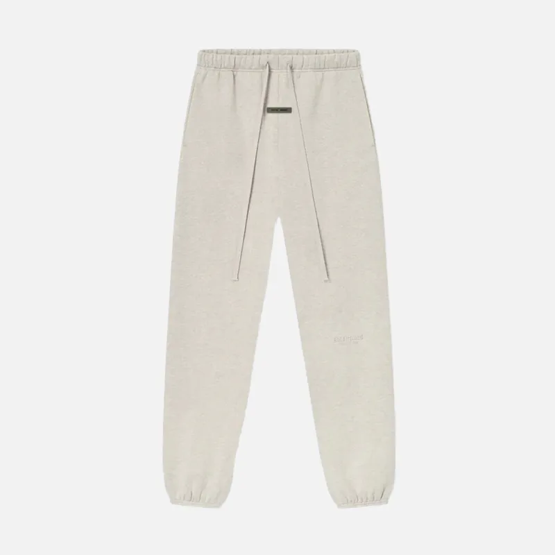 VINTAGE SWEATPANT - HEATHER STONE sold by Lapstone & Hammer