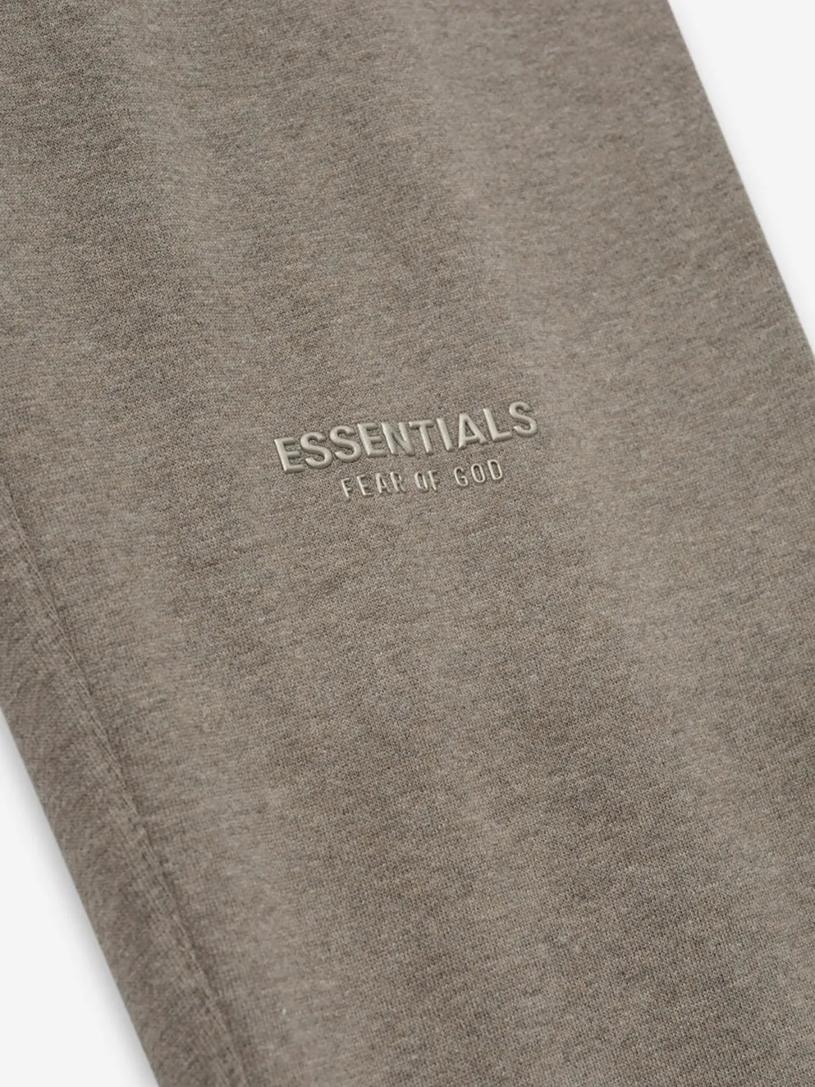 VINTAGE SWEATPANT - HOMESTEAD HEATHER sold by Lapstone & Hammer product image thumbnail 3