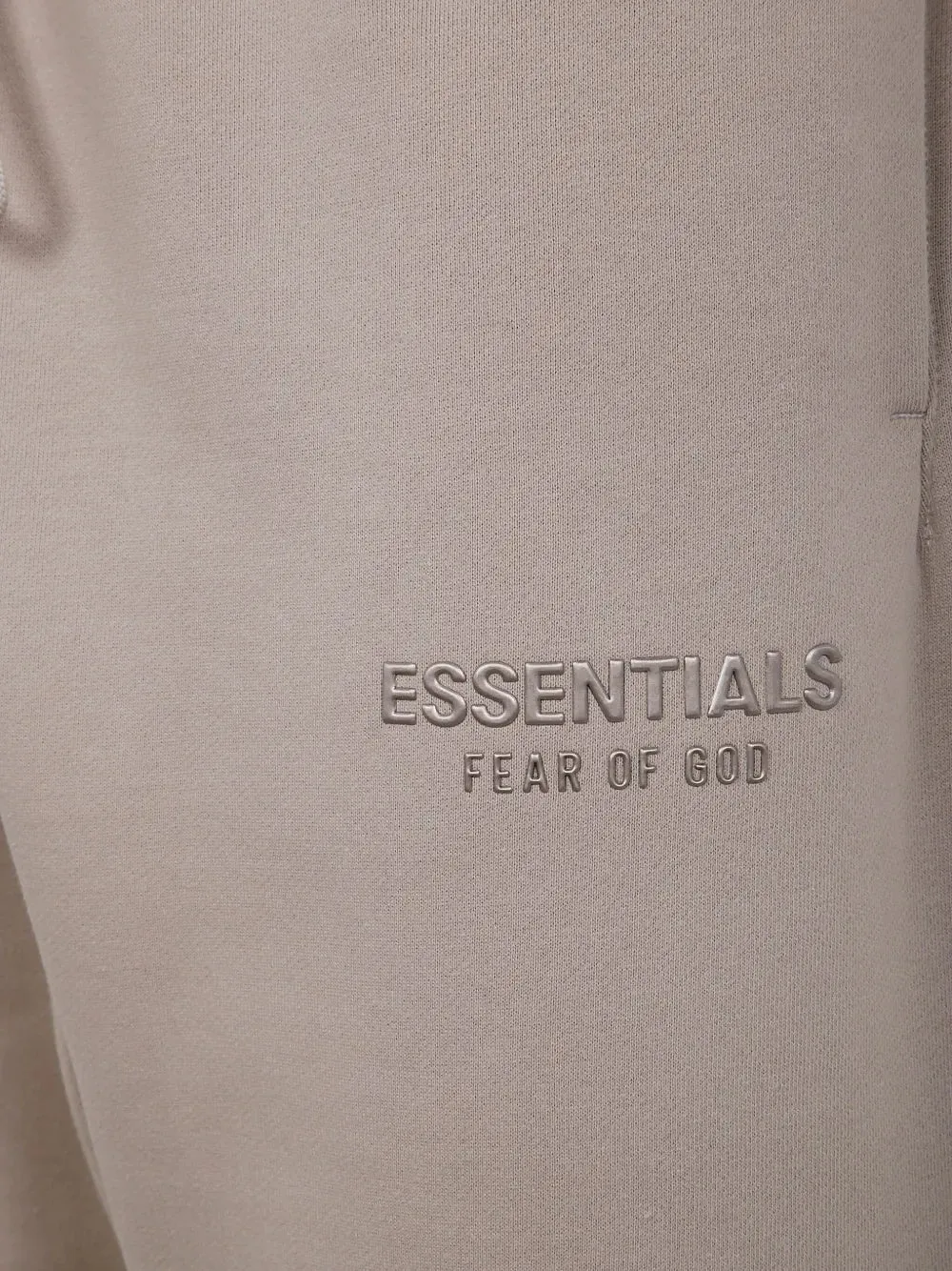 RELAXED FLEECE SWEATPANT - TIMBER sold by Lapstone & Hammer product image thumbnail 3