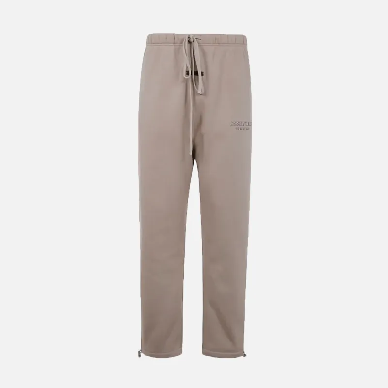 RELAXED FLEECE SWEATPANT - TIMBER sold by Lapstone & Hammer