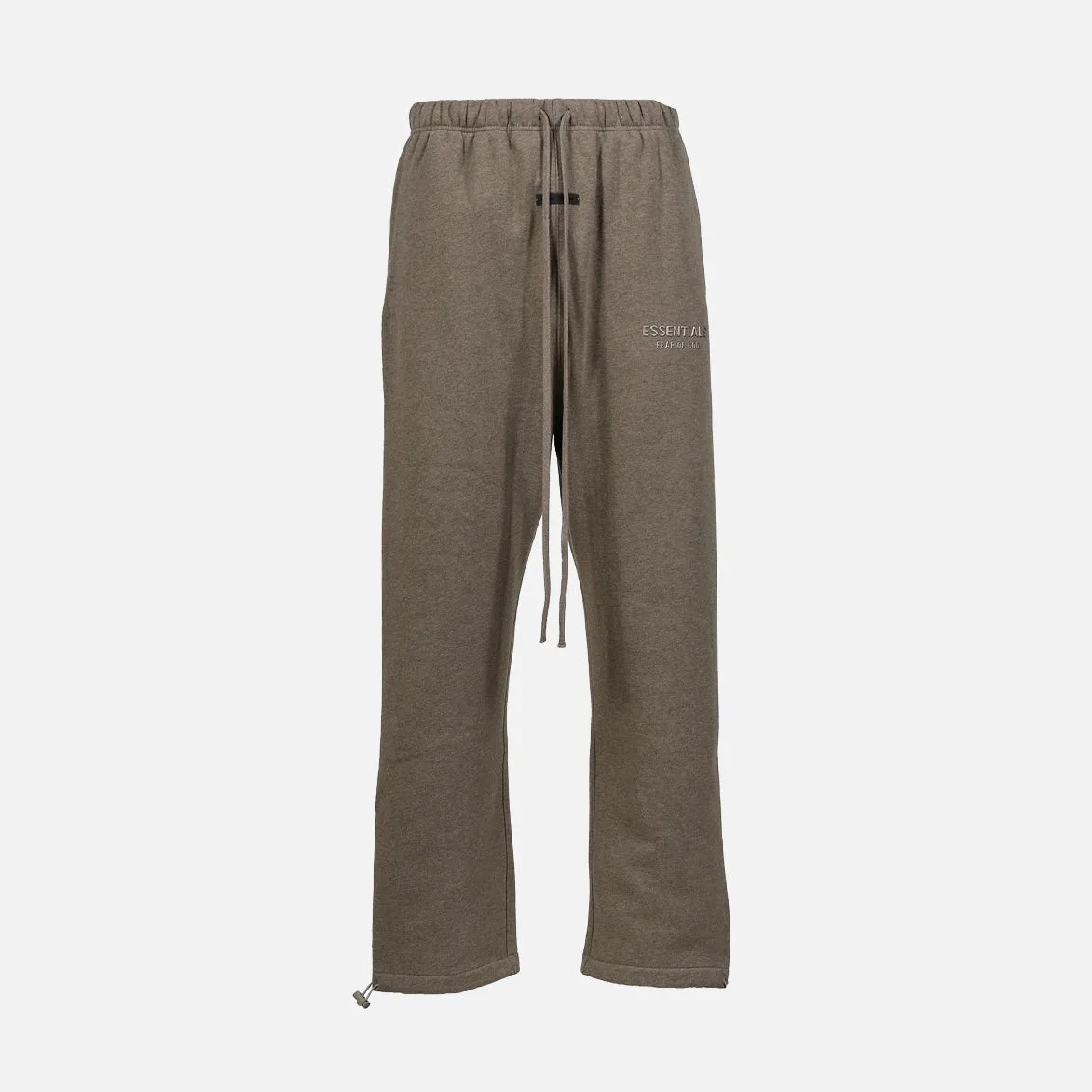 RELAXED FLEECE SWEATPANT - HOMESTEAD HEATHER sold by Lapstone & Hammer