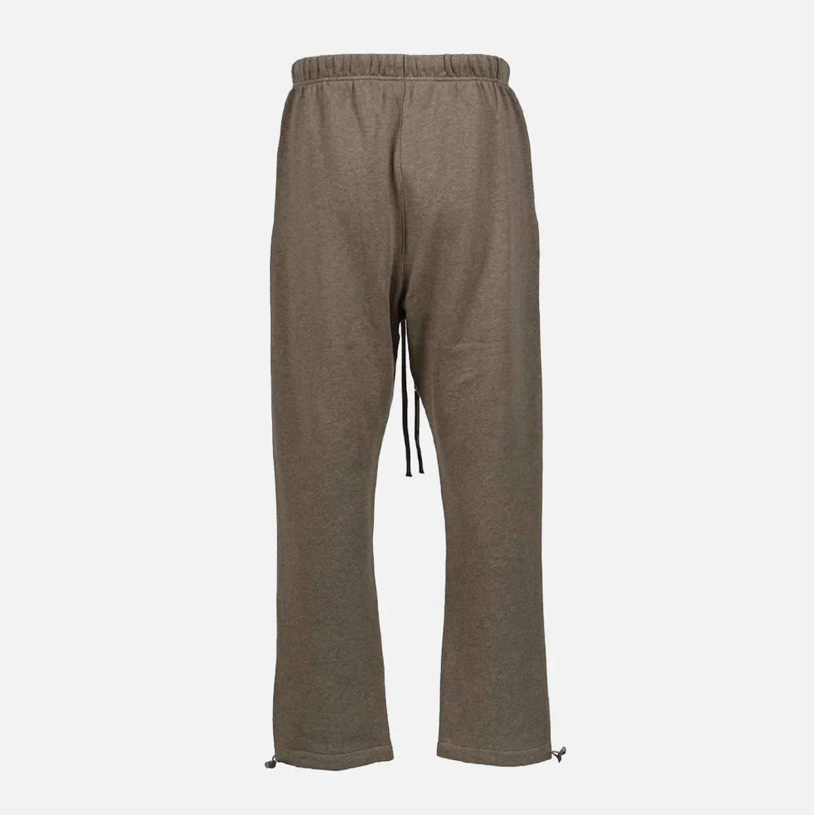 RELAXED FLEECE SWEATPANT - HOMESTEAD HEATHER sold by Lapstone & Hammer product image thumbnail 2