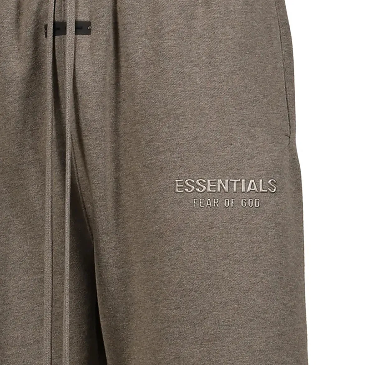 RELAXED FLEECE SWEATPANT - HOMESTEAD HEATHER sold by Lapstone & Hammer product image thumbnail 3